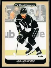 2022-23 Parkhurst Champions #32 Adrian Kempe