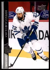 2020-21 Upper Deck #628 Zach Bogosian