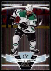 2019-20 O-Pee-Chee Platinum #24 Jamie Benn
