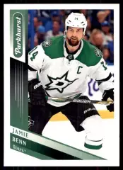 2019-20 Parkhurst #150 Jamie Benn