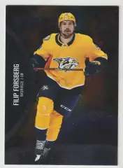 2021-22 Metal Universe #81 Filip Forsberg