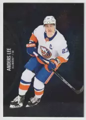 2021-22 Metal Universe #73 Anders Lee