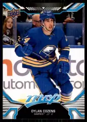 2022-23 Upper Deck MVP #47 Dylan Cozens