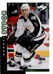 1997-98 Score #238 Darryl Sydor