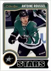 2014-15 O-Pee-Chee #385 Antoine Roussel