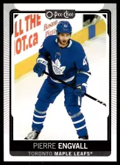 2021-22 O-Pee-Chee #78 Pierre Engvall