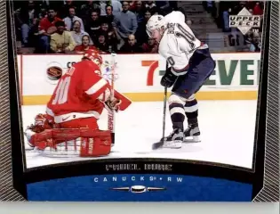 1998-99 Upper Deck #193 Pavel Bure