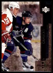 1997-98 Black Diamond #115 Pavel Bure
