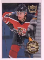 1999-00 Upper Deck Century Legends #58 Pavel Bure