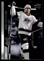 2020-21 Upper Deck #337 Ben Hutton