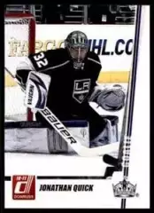 2010-11 Donruss #88 Jonathan Quick