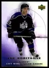 2005-06 McDonald's Upper Deck #31 Luc Robitaille