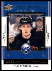 2023-24 Upper Deck Honor Roll #HR26 Tage Thompson