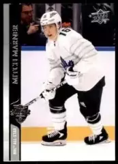 2020-21 Upper Deck #694 Mitch Marner AS
