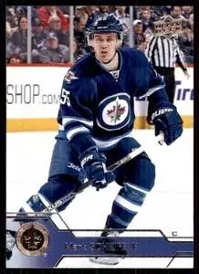 2016-17 Upper Deck #193 Mark Scheifele