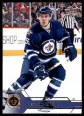 2016-17 Upper Deck #193 Mark Scheifele