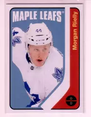 2014-15 O-Pee-Chee Retro #361 Morgan Rielly