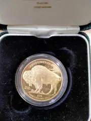 Сувенірна монета