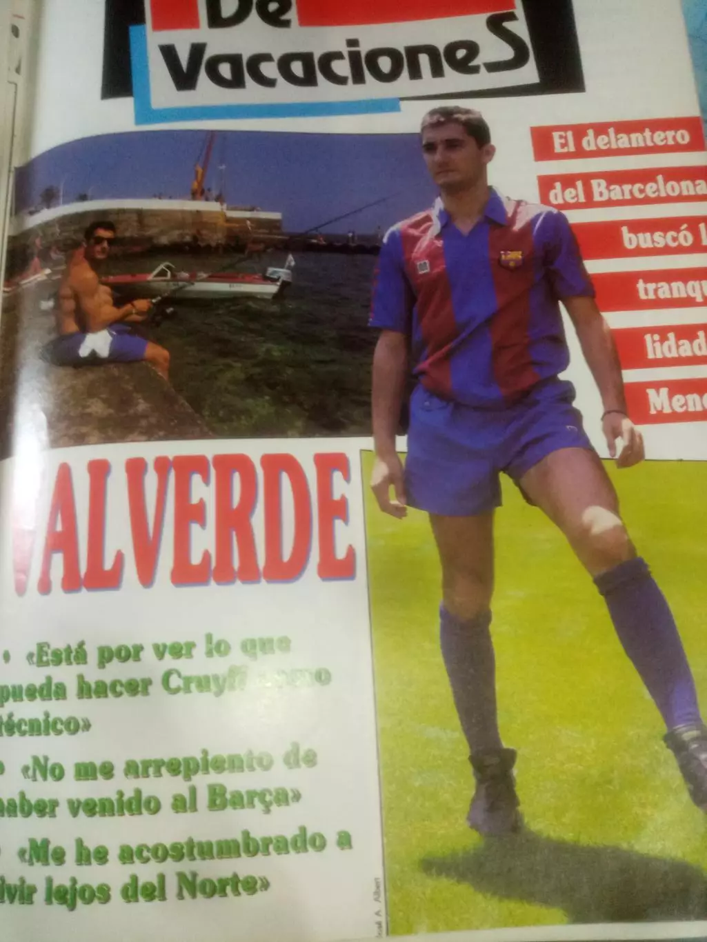 don Balon 1988 2