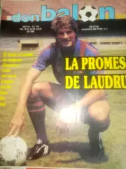don Balon 1988