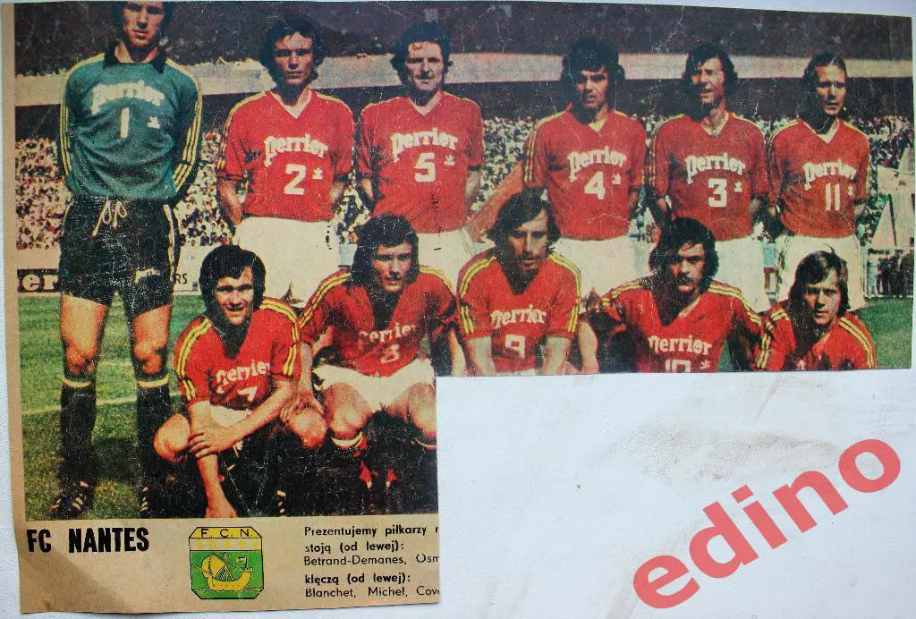 НАНТ ж-л Panorama 72г