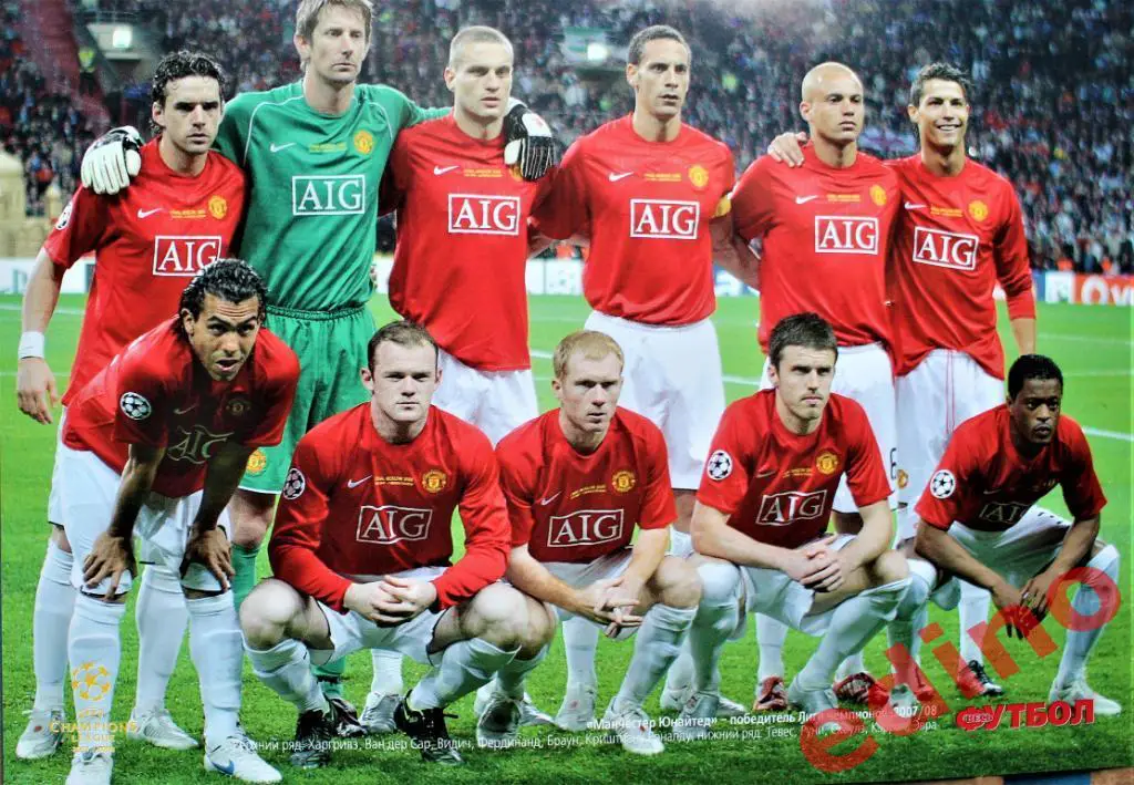 ж-л Миpовой Фyтбол спецвыпуск К ЕВPО 2008 1