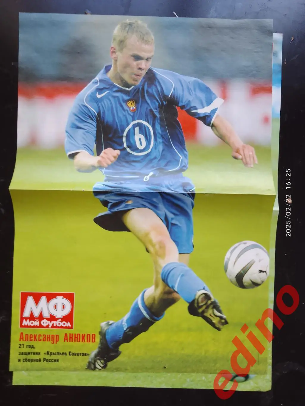 Александр Анюков