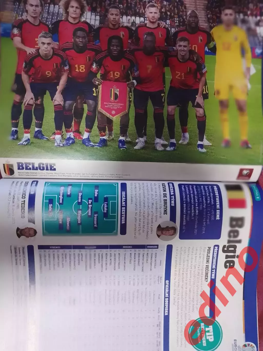 hattrick чемпионат Европы2024 постеры 1