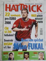 hattrick Лацио /М.Оуэн