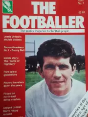 the footballer Футболист. История и статистика Ливерпуль