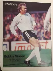 Bobby Moore