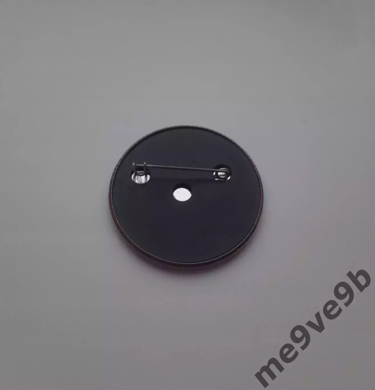 Официальный значок ФК Спартак Москва 1