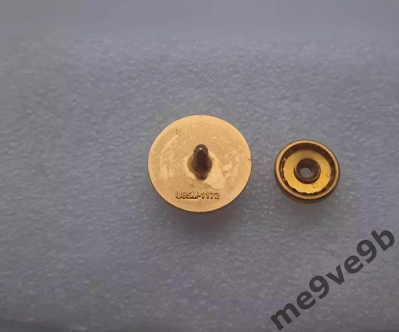 Официальный значок Всемирной летней Универсиады в Кобе 1985 1