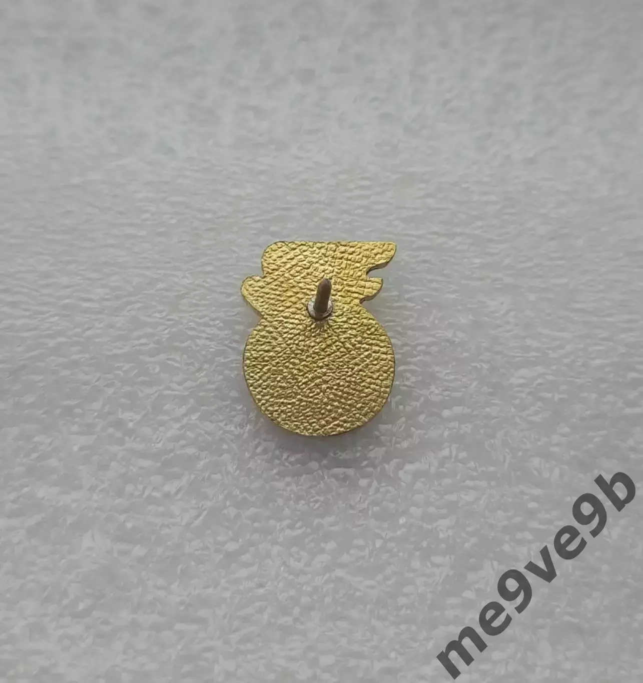 (3) Официальный значок всероссийской федерации волейбола ВФВ 1