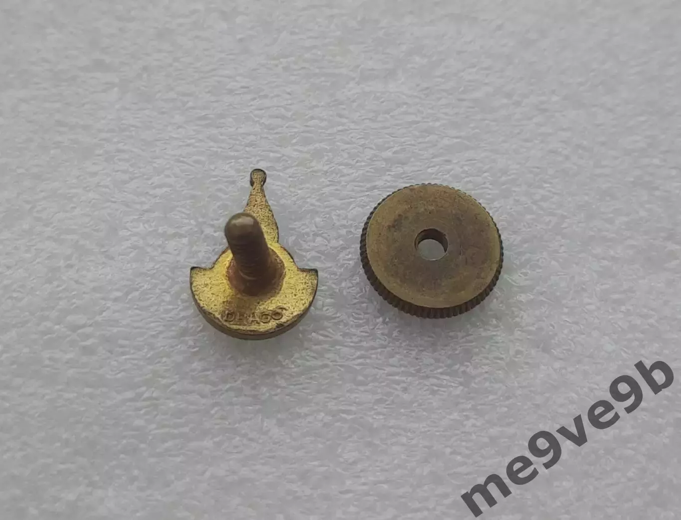 Оригинальный знак ФК Стад де Реймс Реймс, Франция. 1950-1970 года 1