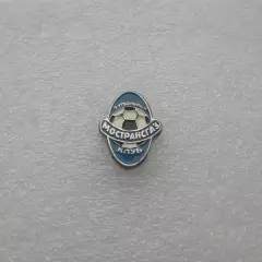 Официальный значок ФК Мострансгаз Газопровод