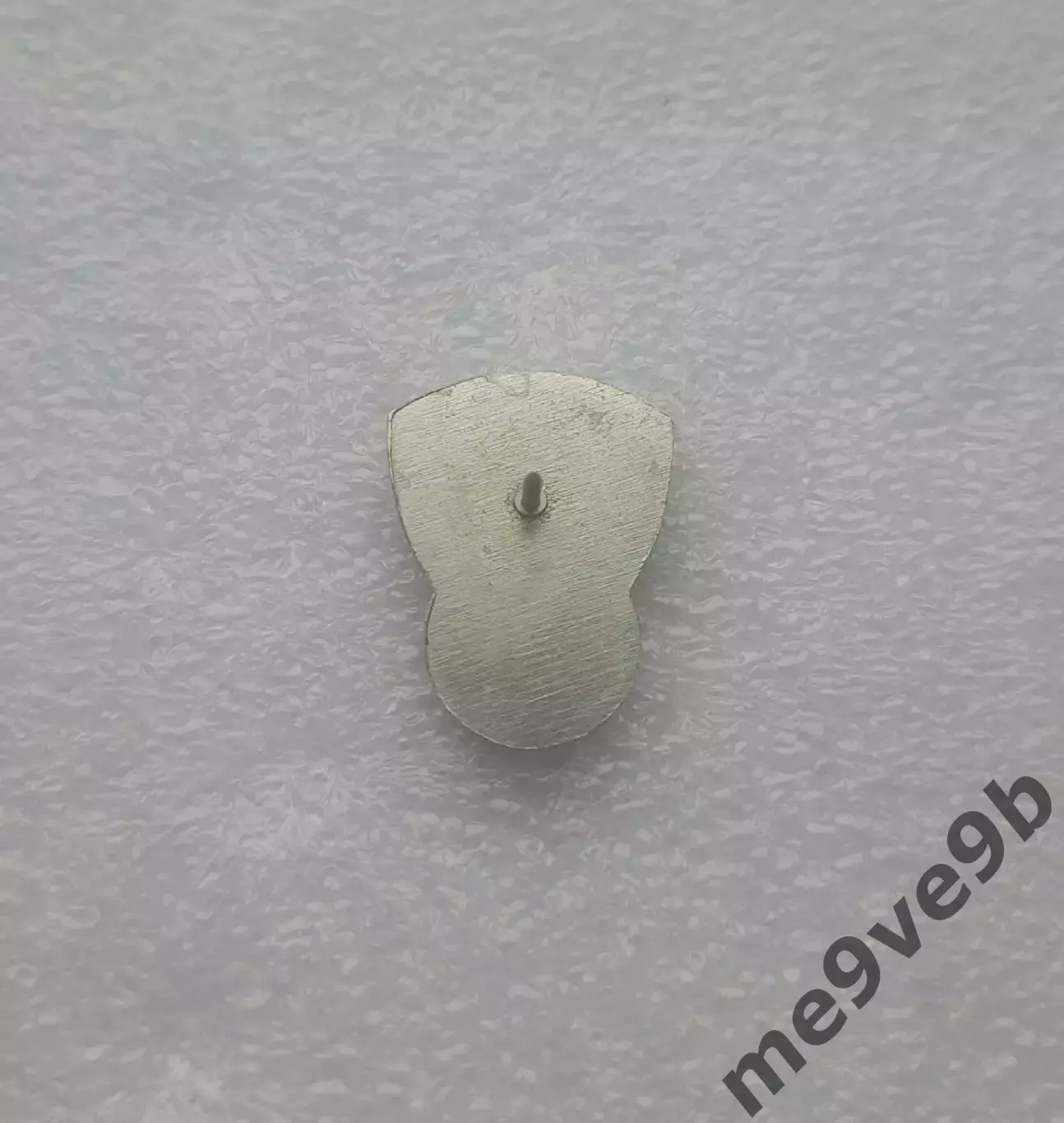 Официальный значок РФС 1