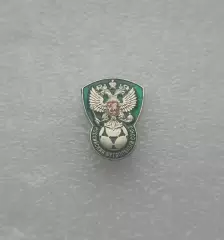 Официальный значок РФС