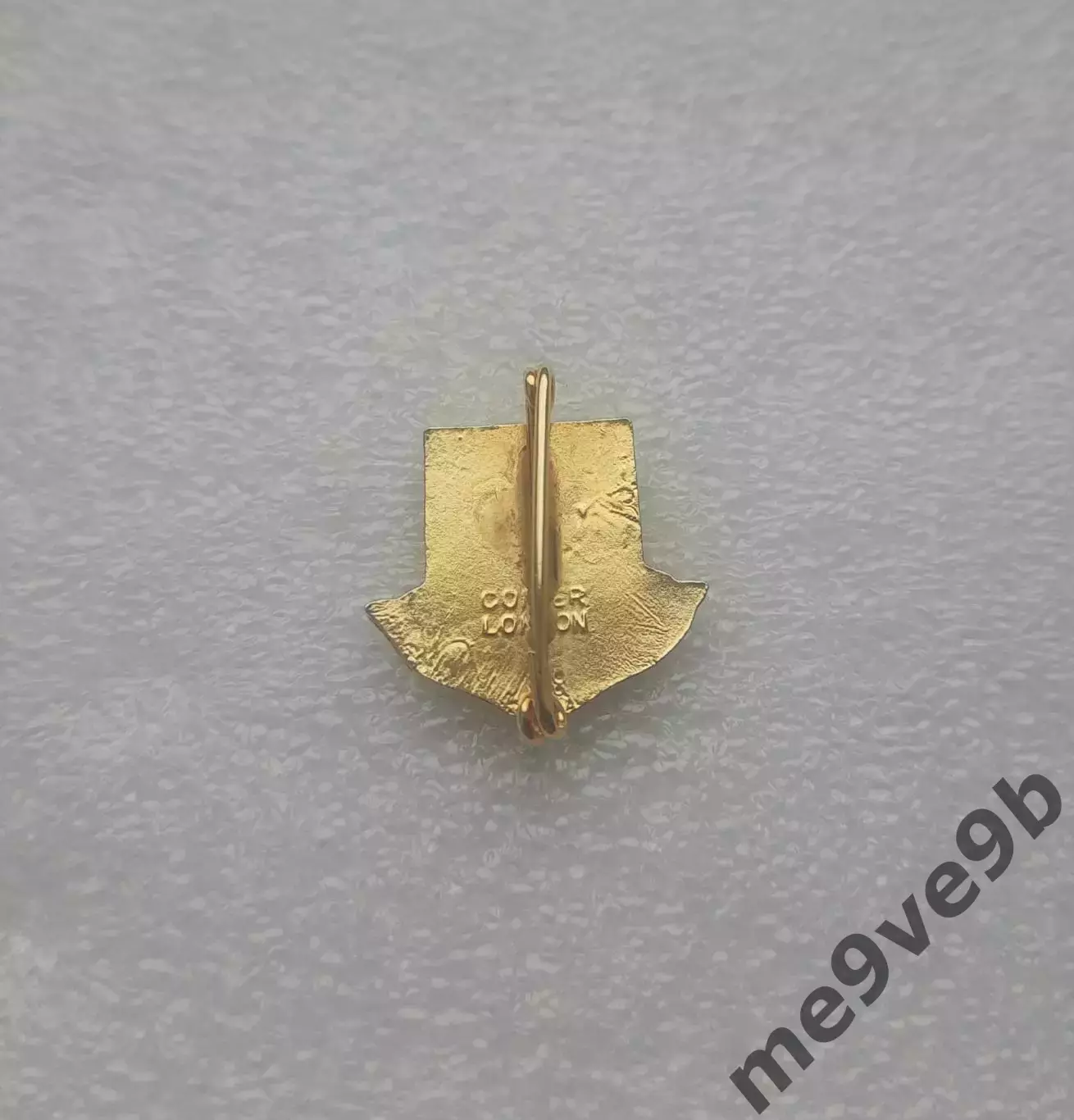 Оригинальный знак ФК Куинз Парк Рейнджерс (QPR) Лондон, Англия 1