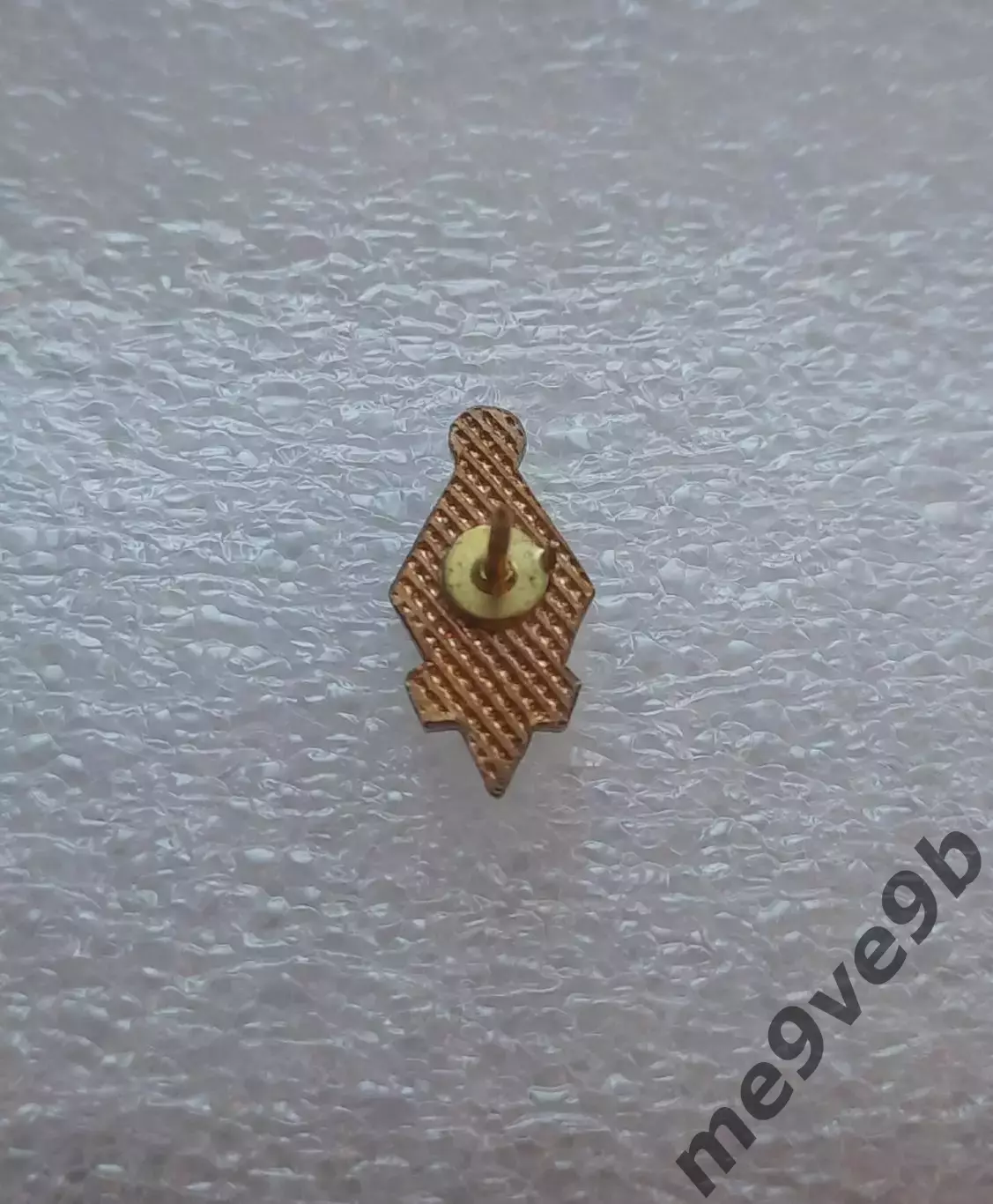 Официальный значок БК Динамо Москва 1