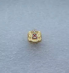 Официальный значок ФК Беверен Беверен, Бельгия