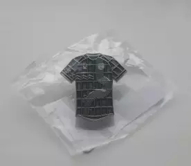 Официальный значок ФК Акрон Тольятти