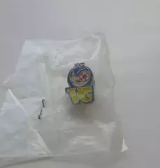 Официальный значок ФК Волгарь Астрахань