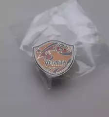 Официальный значок ФК Вегалта Сендай Сендай, Япония