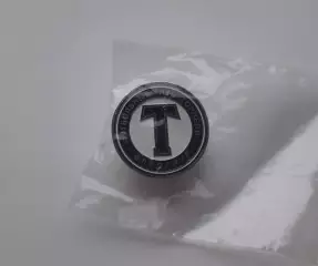 Значок ФК Торпедо Владимир