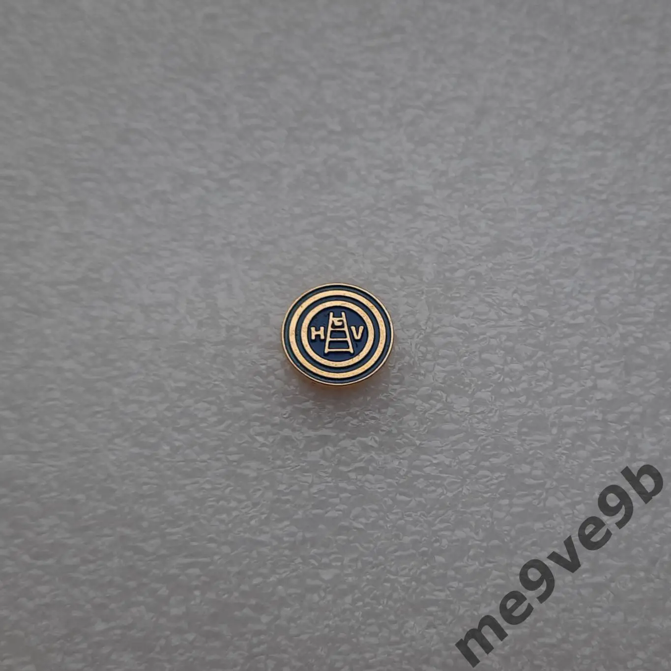 Официальный значок ФК Эллас Верона Верона, Италия