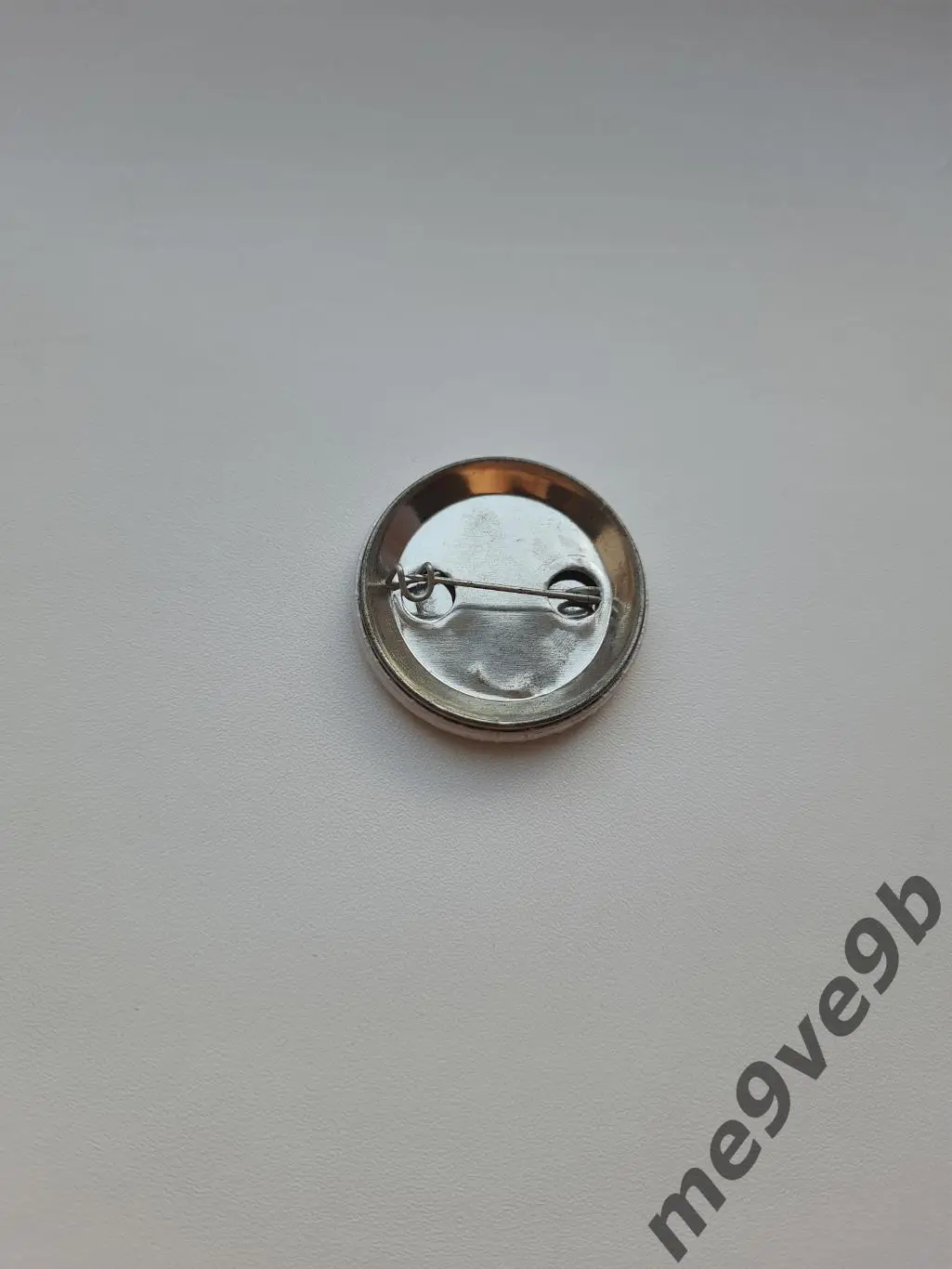 Официальный значок ФК Салют Белгород. РАСПРОДАЖА 1