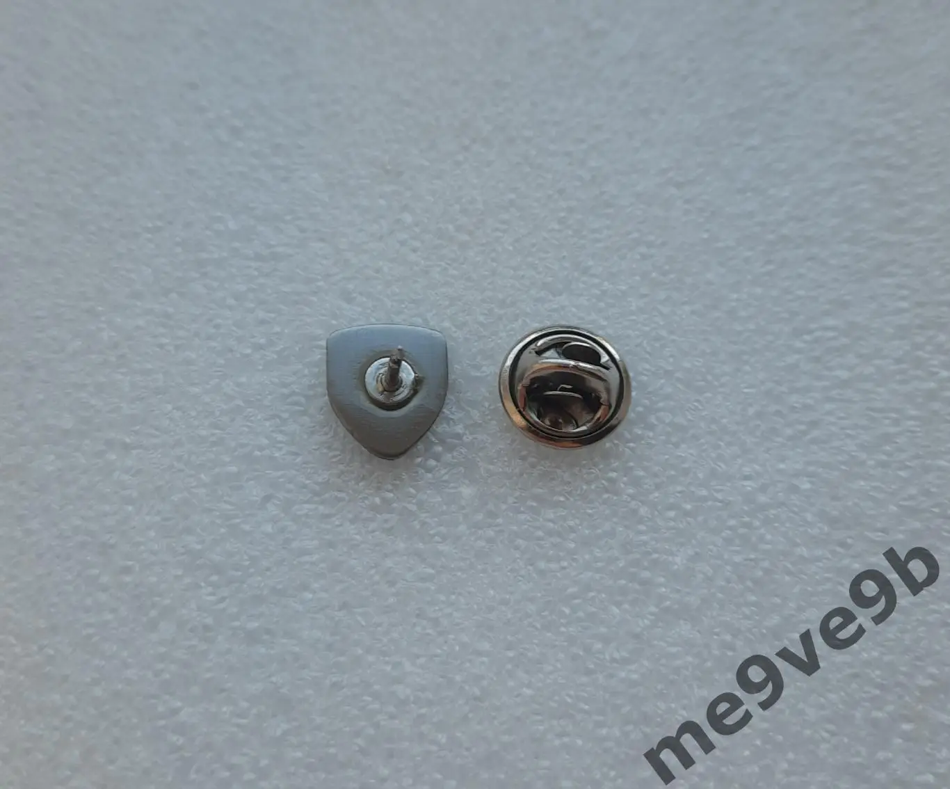 Официальный значок ХК Югра Ханты-Мансийск. Выпуск 2017 года 1