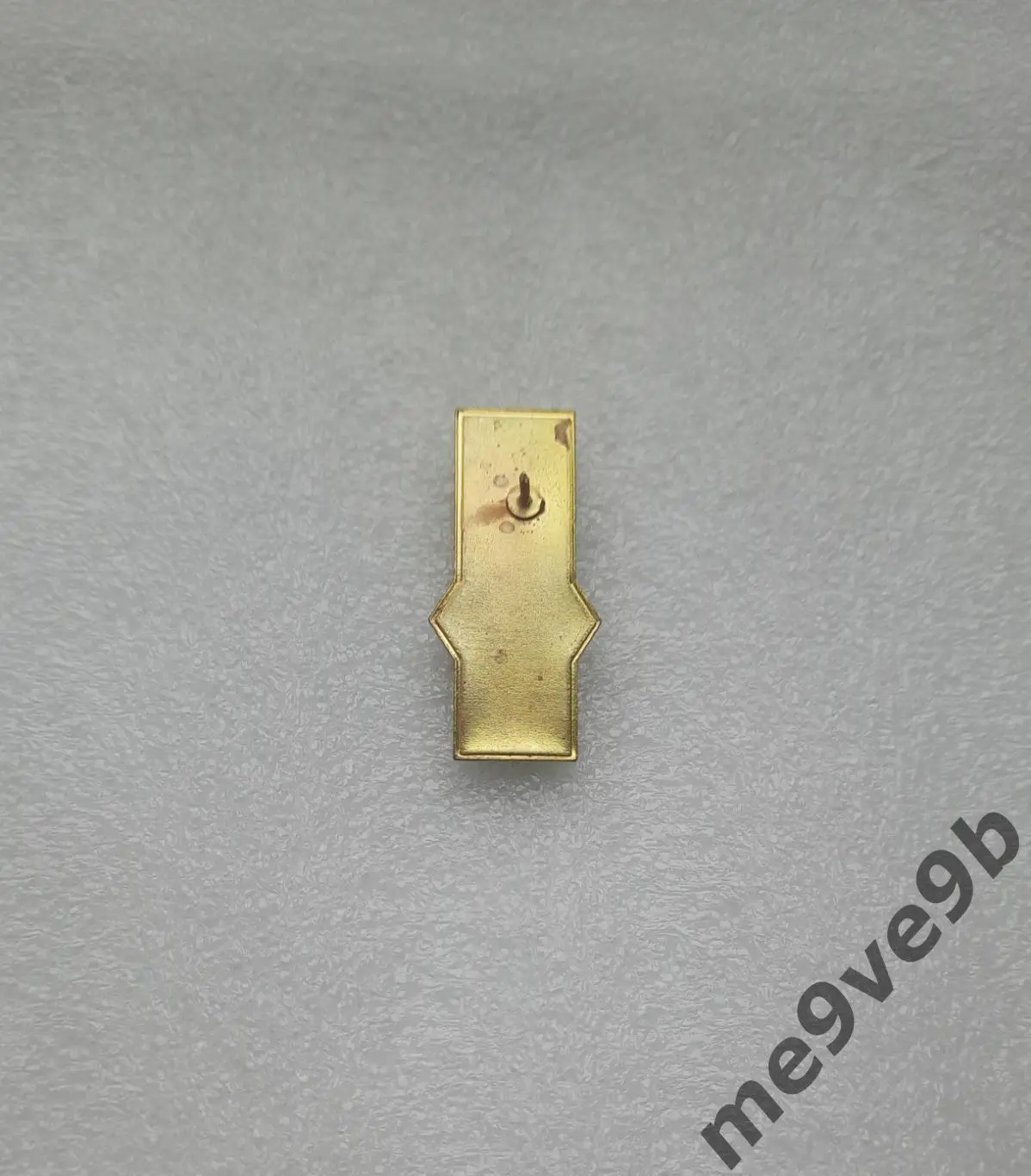 Официальный значок ФК Крылья Советов Самара. Выпуск 2009 года 1