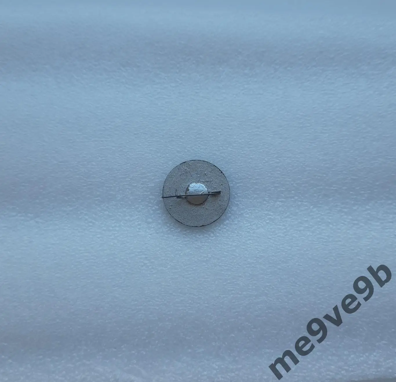 Значок ФК Камаз Набережные Челны 1